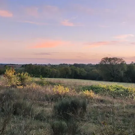 Roulotte De Combeplane Διαμέρισμα *